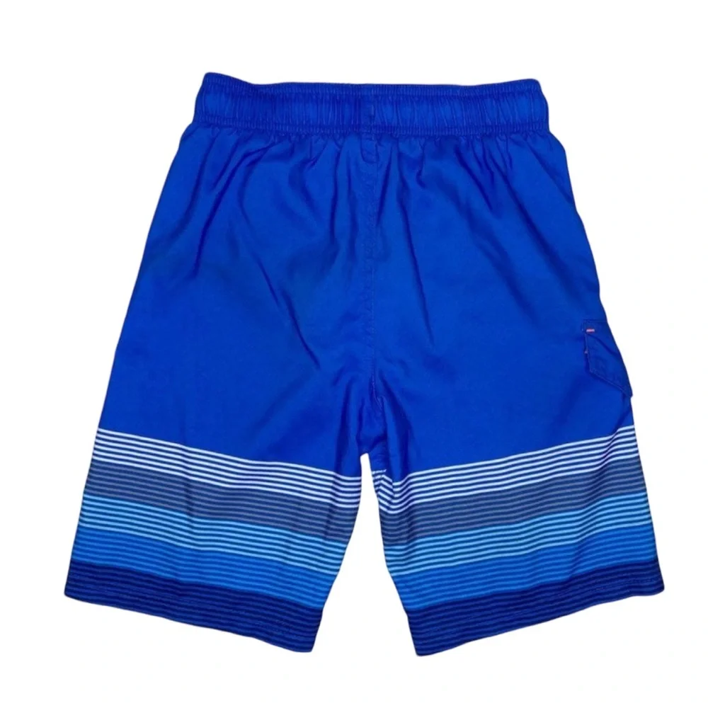 Cat‎ & Jack Shark Swim Trunks